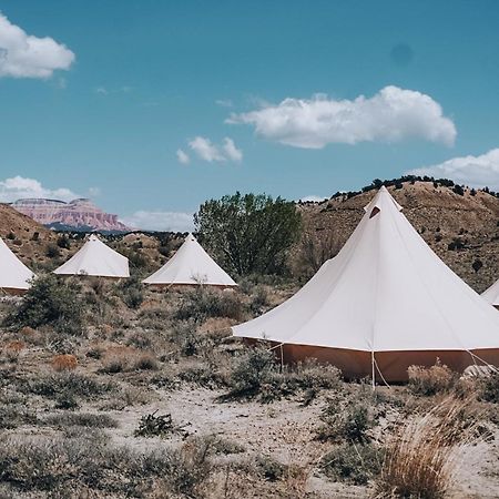 קנונוויל Wander Camp Bryce Canyon - Escalante מראה חיצוני תמונה